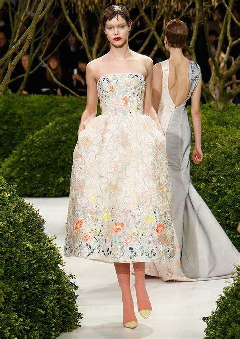 party dior dresses